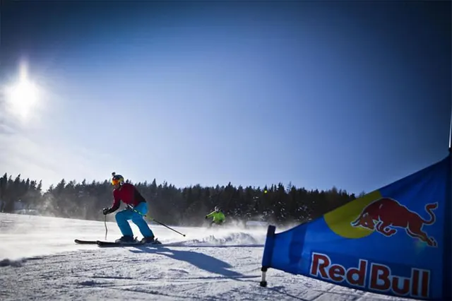 Red Bull Zjazd na Krechę 2012 Krynica-Zdrój, zdjęcie 8