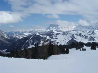 Sellaronda, Włochy, zdjęcie 44