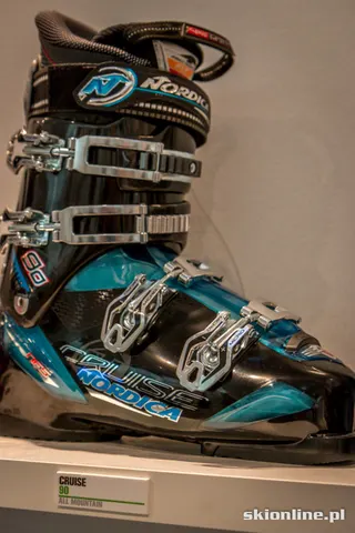 Nordica buty narciarskie kolekcja 2014-15, zdjęcie 30