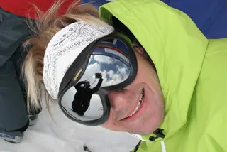 WorldSkitest 2007 Heiligenblut, zdjęcie 84