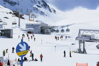 Lodowiec Pitztal, zdjęcie 89