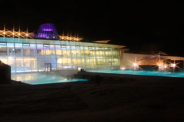 Tauern Spa Zell am See: Kaprun, zdjęcie 63