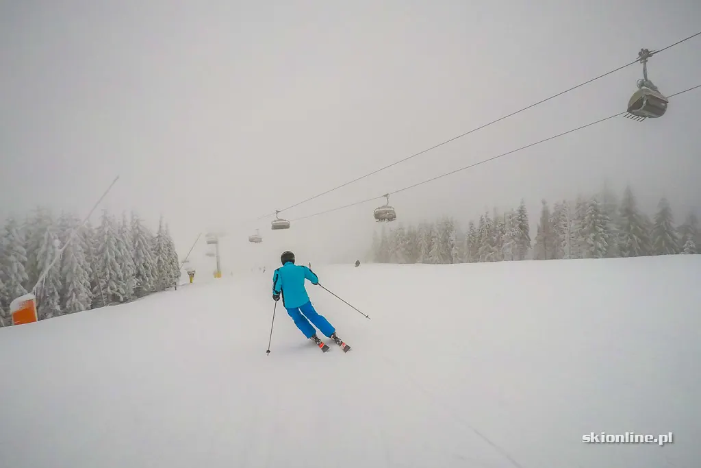 Szczyrk Mountain Resort. Sezon 18/19 otwarty, zdjęcie 35