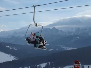 Stacja narciarska Witów-Ski, zdjęcie 19