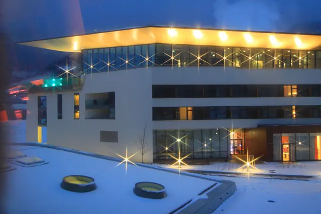 Tauern Spa Zell am See: Kaprun, zdjęcie 27