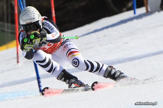 PŚ Schladming: gigant kobiet, zdjęcie 48