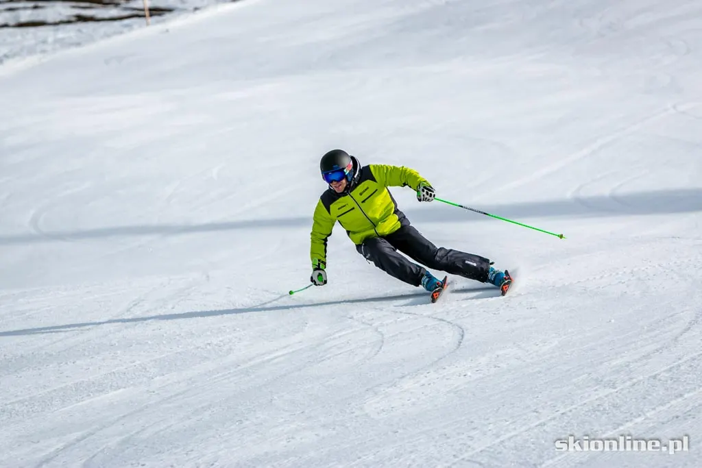 WorldSkitest 2015: SkiWelt, Austria, zdjęcie 14