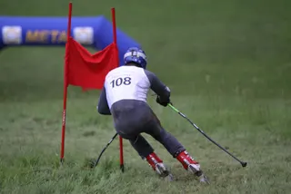 Mistrzostwa Beskidów w Grasski, zdjęcie 60