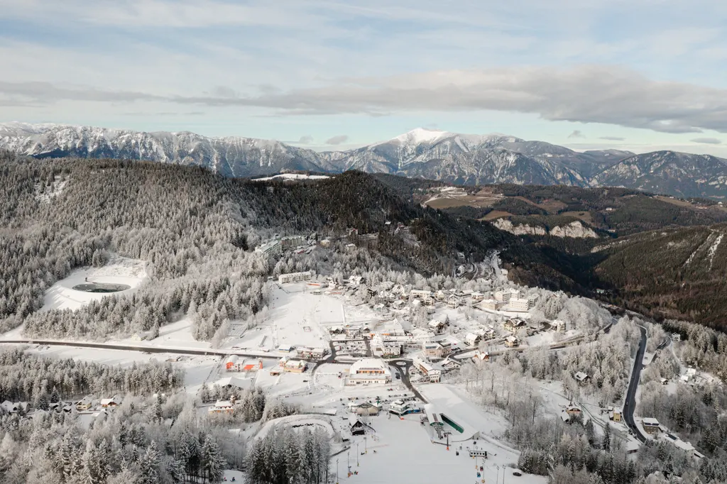 Semmering Hirschenkogel