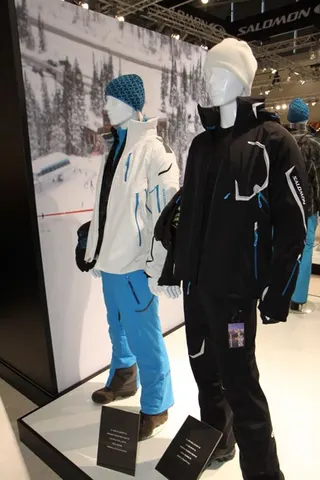 Salomon nowa kolekcja odzieży, zdjęcie 30