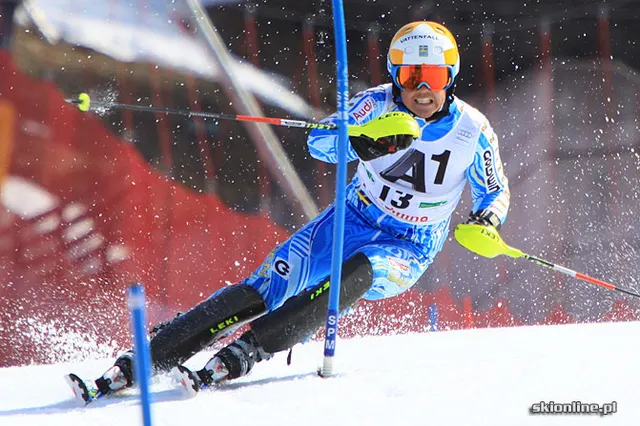PŚ Schladming: slalom mężczyzn, zdjęcie 35