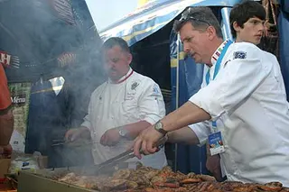 Polskie Dni 06: Festiwal Kuchni, zdjęcie 51