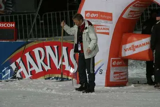 Puchar Świata Zakopane 2007, zdjęcie 45