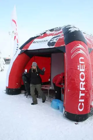 Zdjęcie 15 z galerii Rossignol Demo Tour: Kluszkowce