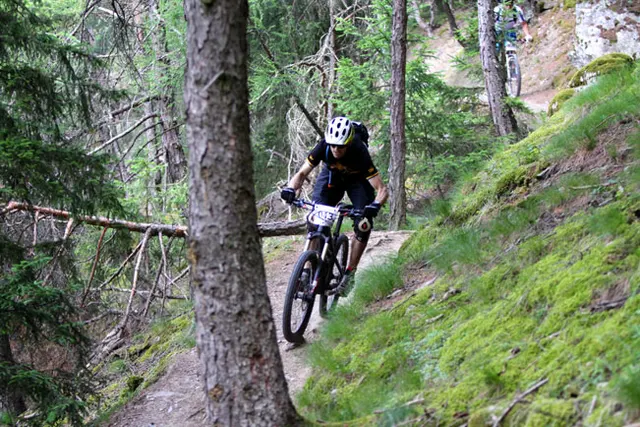 Trailtrophy 2010: Latsch, zdjęcie 59