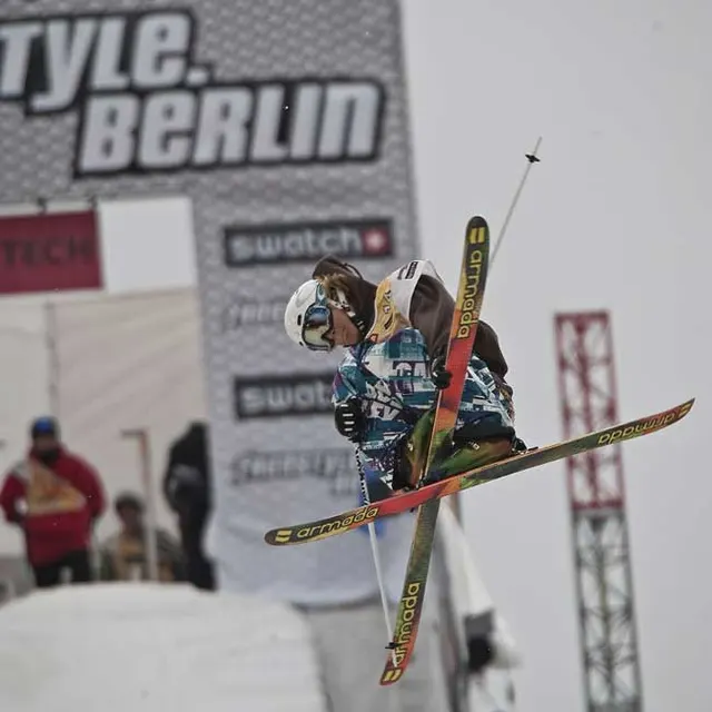 Trendy Air Battle at Berlin’s Cult, zdjęcie 15