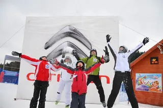 Zdjęcie 9 z galerii Rossignol Demo Tour 2011. Krynica