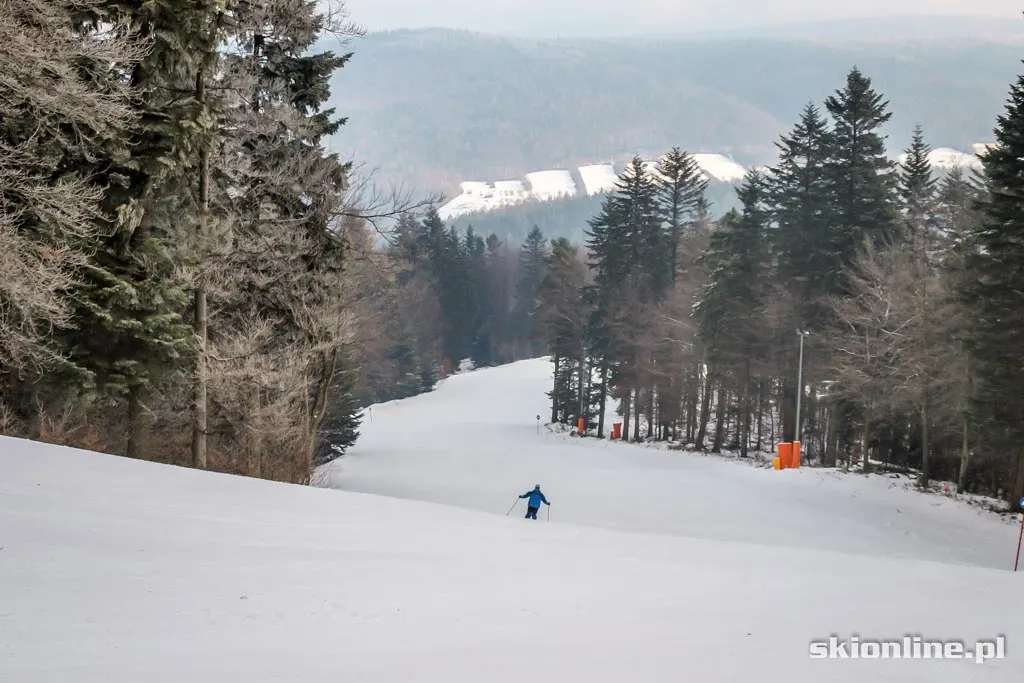 Magura Małastowska 2015-01-16, zdjęcie 12