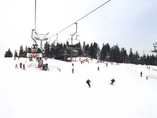 Wiosna na Kotelnicy, zdjęcie 19