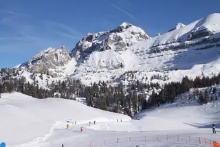 Madonna di Campiglio: Passo Groste, zdjęcie 20