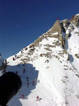 Zdjęcie 19 z galerii La Pierra Menta