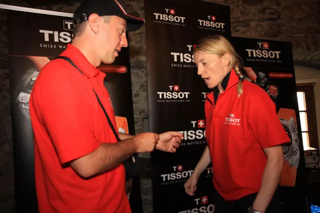 Tissot T-Touch Adventure, zdjęcie 7