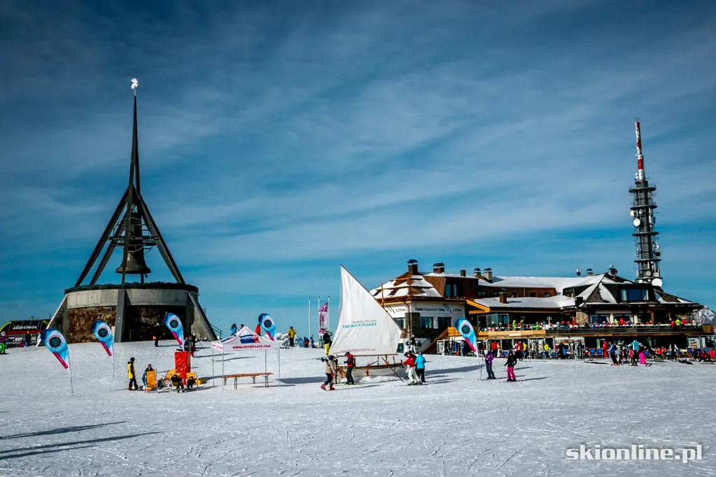 Kronplatz: marcowe narty w Południowym Tyrolu, zdjęcie 19
