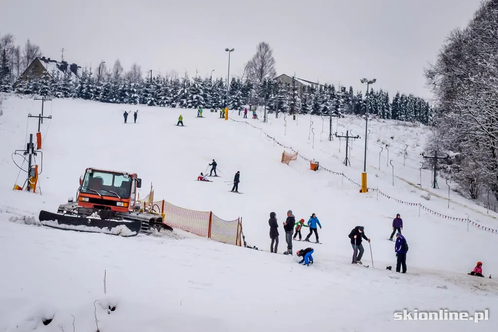 Stacja narciarska Siepraw-Ski, zdjęcie 4