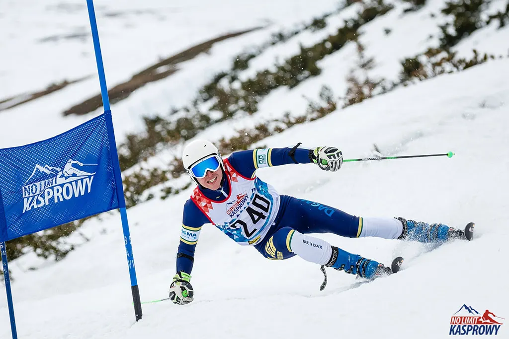 No Limit Kasprowy 2017, zdjęcie 5
