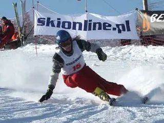 Janna Modrzewska
