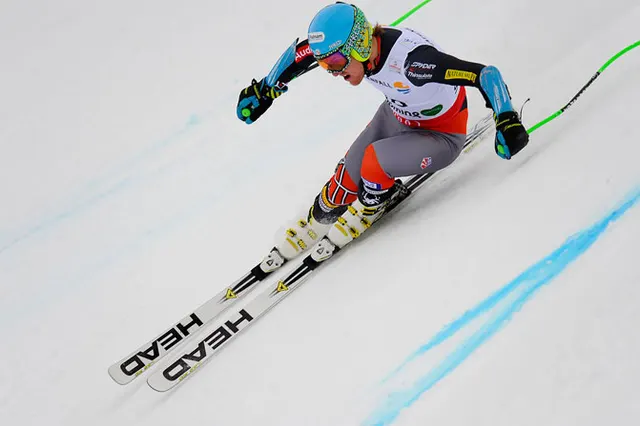 Ted Ligety SG w Schladming 2013, zdjęcie 7