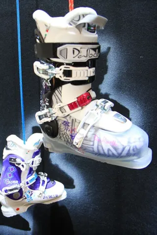 Dalbello buty 2011/2012, zdjęcie 23