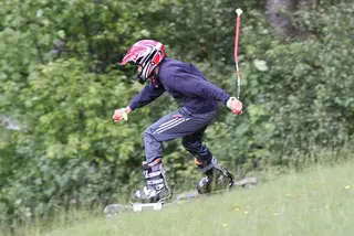 Grasski Brenna, zdjęcie 29