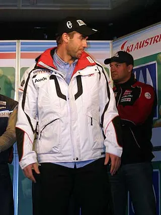 Didier Defago, zdjęcie 25