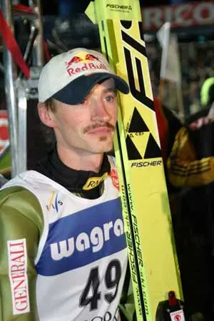 Zdjęcie 2 z galerii LGP Zakopane 2006. Dekoracja