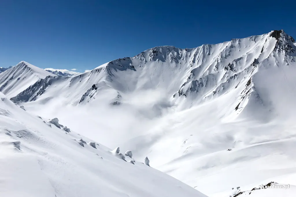 Serfaus Fiss Ladis. Wiosenne narty w Tyrolu, zdjęcie 11