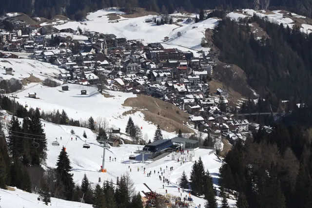 Serfaus-Fiss-Ladis: Serfaus, zdjęcie 80