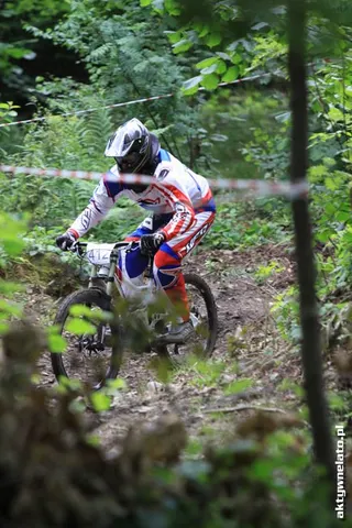 Mistrzostwa Polski Diverse Downhill, zdjęcie 106