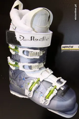 Dalbello buty narciarskie: kolekcja 13/14, zdjęcie 12