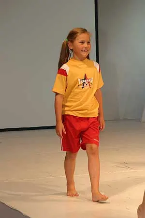 Zdjęcie 12 z galerii Moda dziecięca