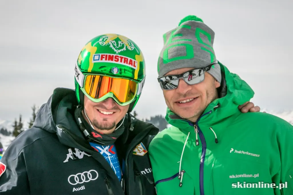 WorldSkitest 2015: SkiWelt, Austria, zdjęcie 53