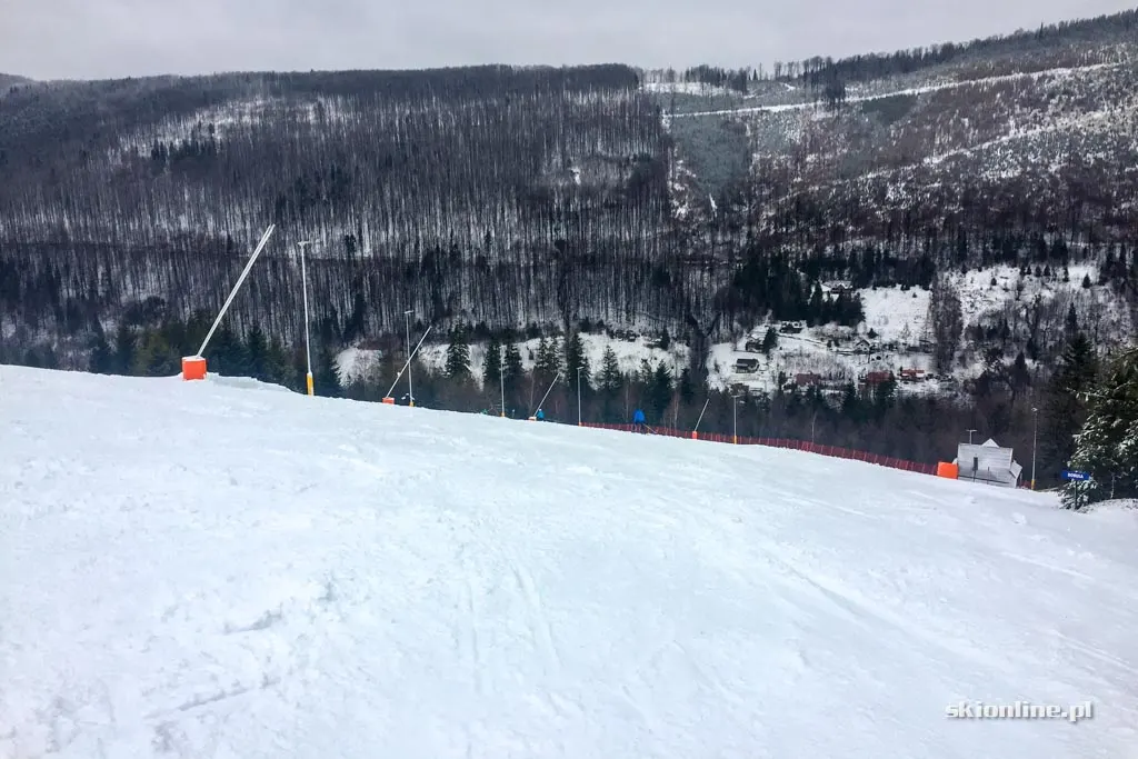 Szczyrk Mountain Resort otwarty, zdjęcie 63