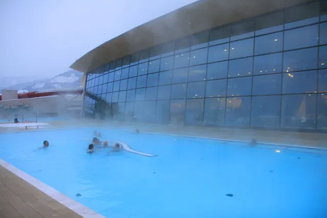 Tauern Spa Zell am See: Kaprun, zdjęcie 7