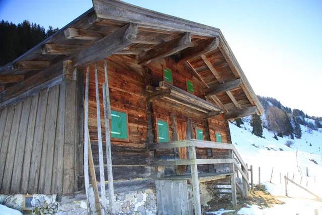 Steinplatte PillerseeTal, zdjęcie 29