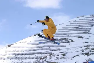 WorldSkitest 2007 Heiligenblut, zdjęcie 80