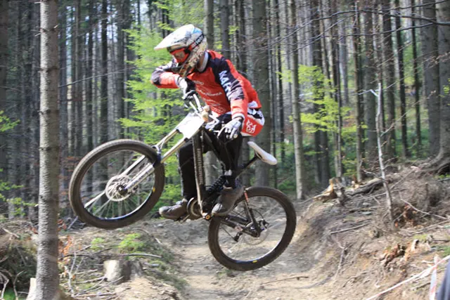 Diverse Downhill Contest Stożek, zdjęcie 12
