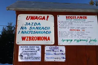 Beskidy: Szyndzielnia i Klimczok, zdjęcie 9