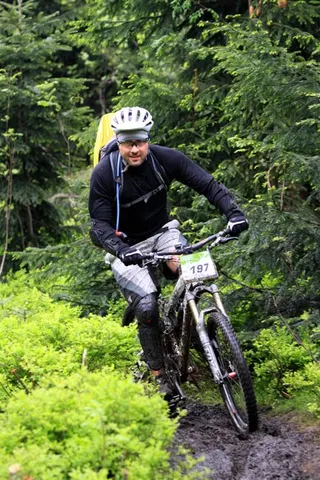 Enduro Trophy Bielsko-Biała, zdjęcie 44