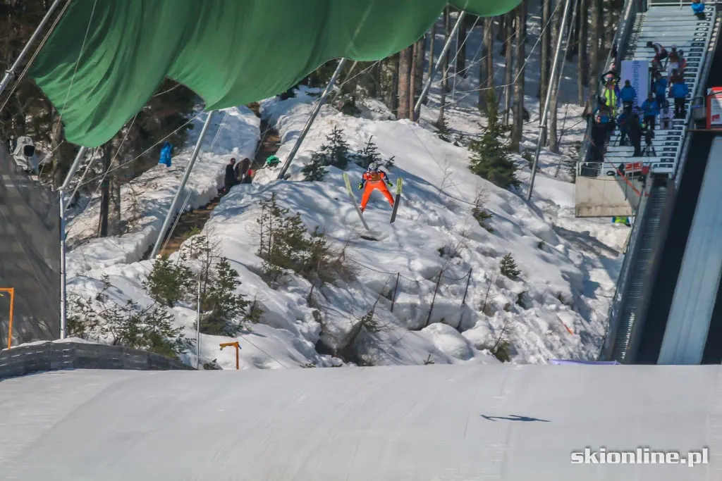 Finał PŚ w skokach narciarskich. Planica 2016, zdjęcie 19