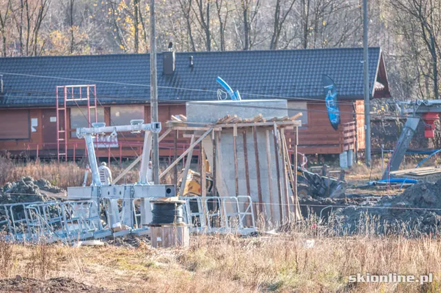 Wisła Klepki: budowa krzesła, zdjęcie 31
